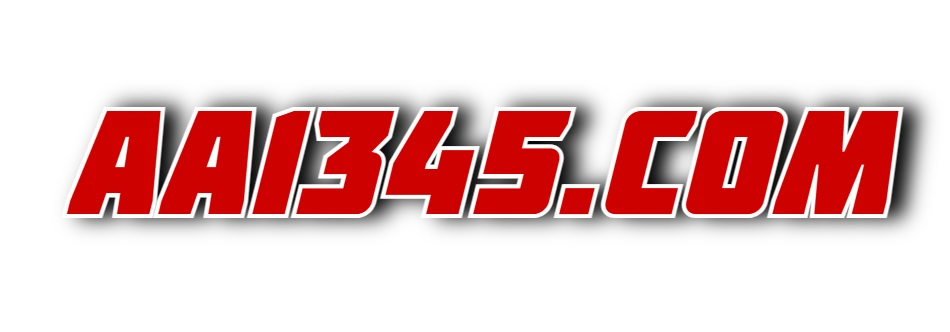 aa345 Logo